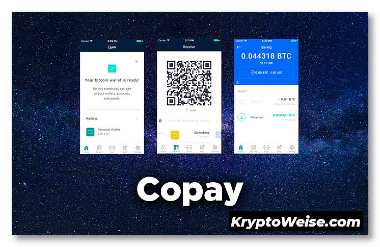 Auswahl einer Krypto-Wallet: Die 15 besten Krypto-Wallets im Überblick