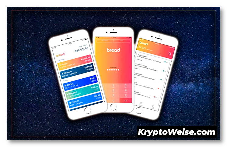 cryptocurrency wallet pc